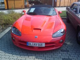 Big Bumper Meet 2010